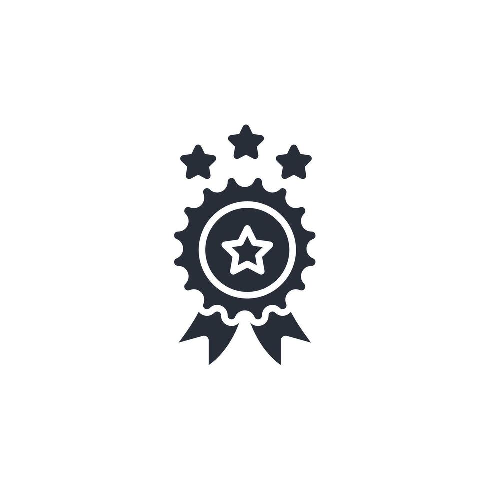 quality icon. .Editable stroke.linear style sign for use web design,logo.Symbol illustration. vector