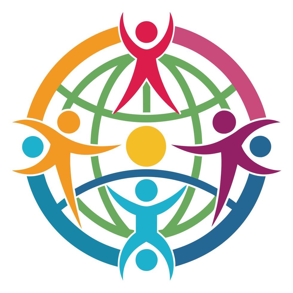 Celebrate World Friendship Day Unite with Heartfelt Activities, Events, and Ideas to Honor Your Best Friends Globally vector