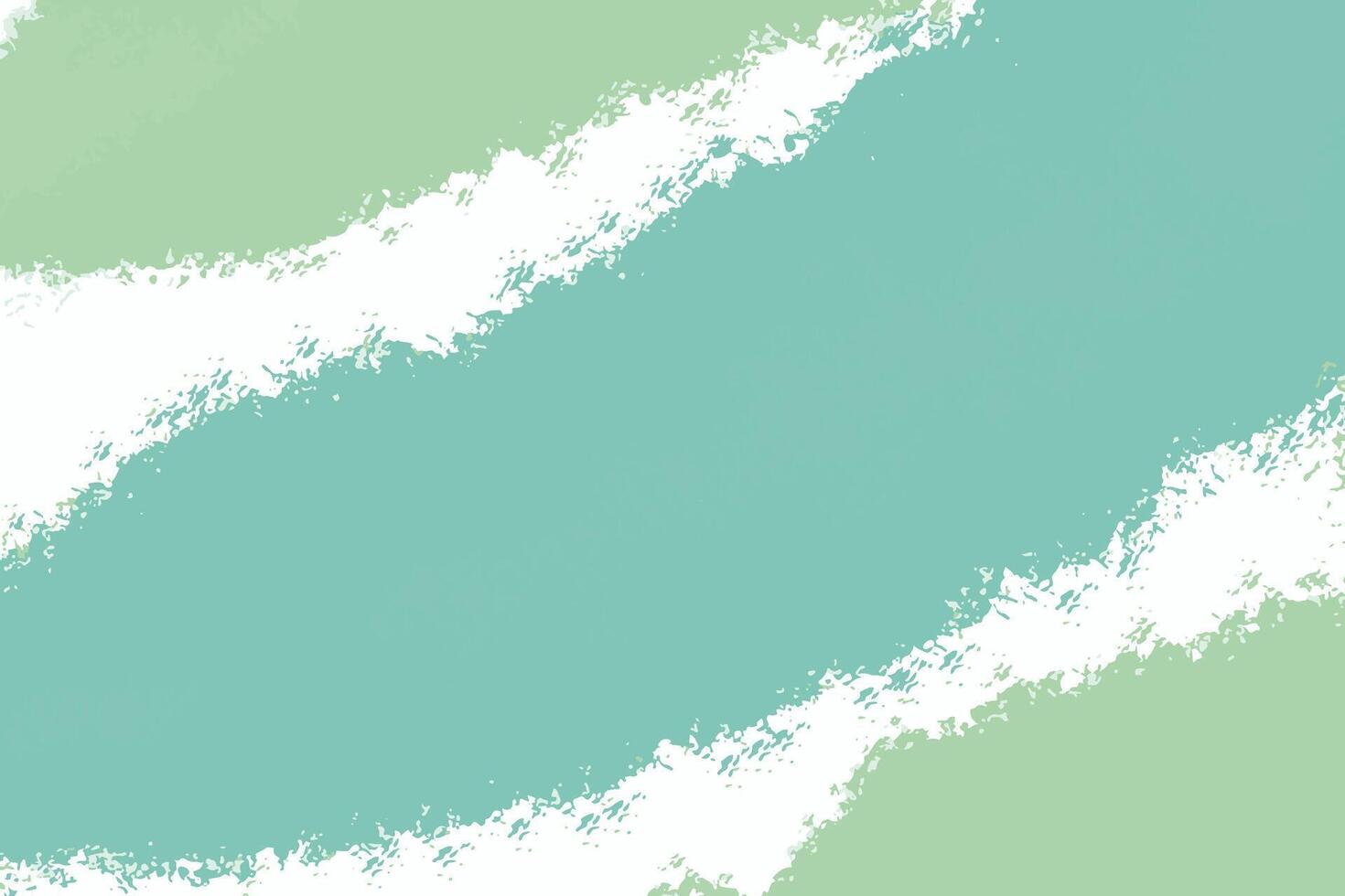 Abstract with blue watercolor strokes. Striped sea background in shades of blue. Texture for web, print, wallpaper, home decor or website background. vector