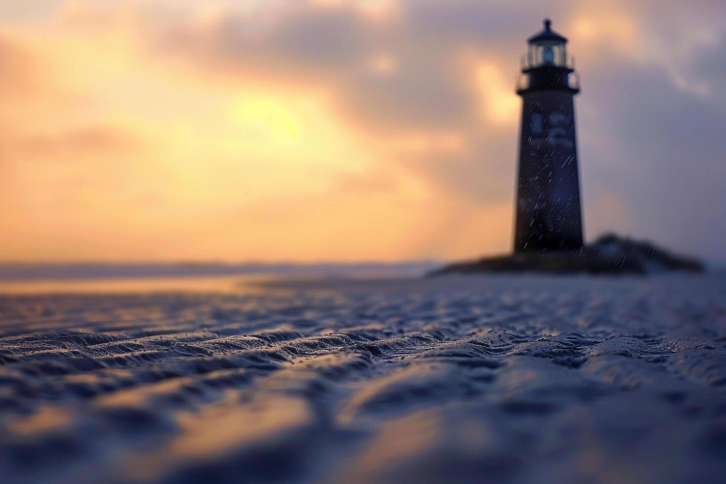 Photograph Lighthouse  on , Nature Background photo