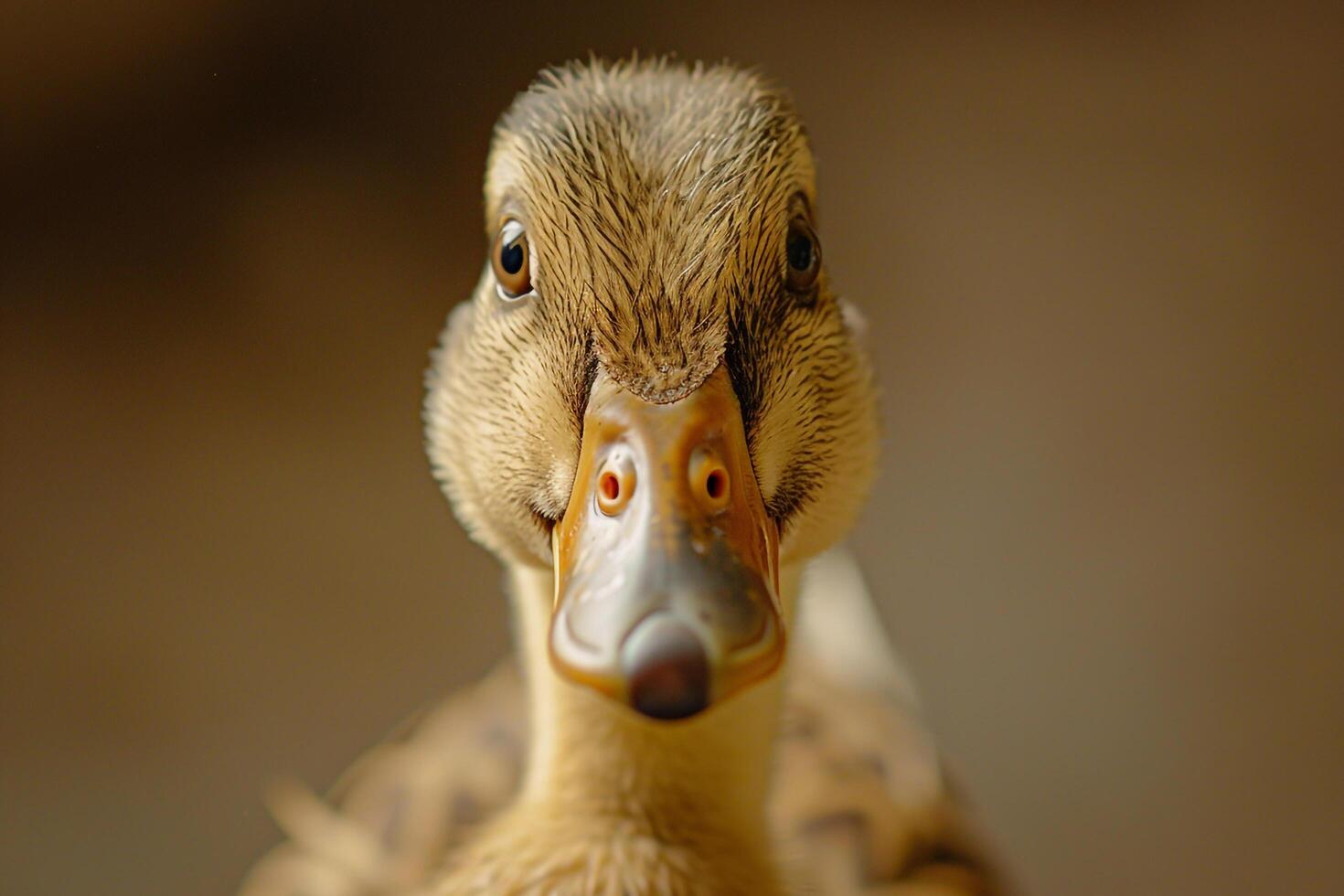 of Ducks Head photo
