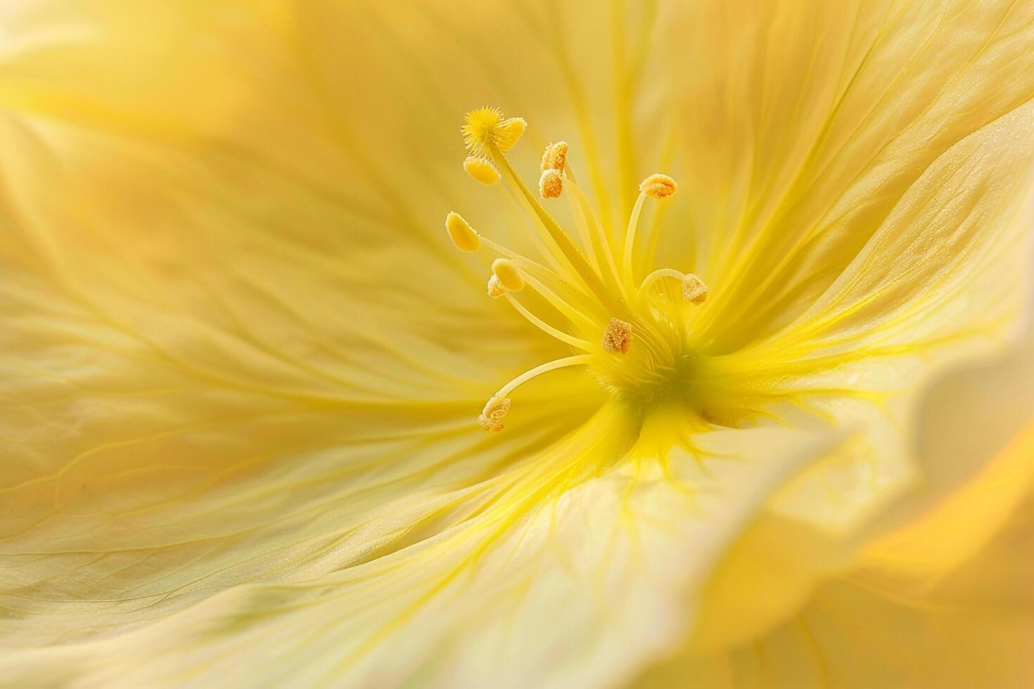 Yellow Flower with a Lot of Petals Background photo
