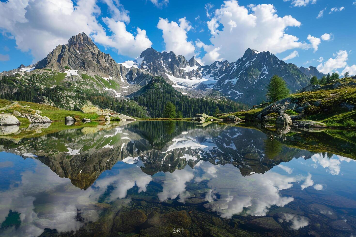 The Alps, Switzerland, Reflection, Reflection, Reflection, Reflection, Reflection, Reflection, Background photo