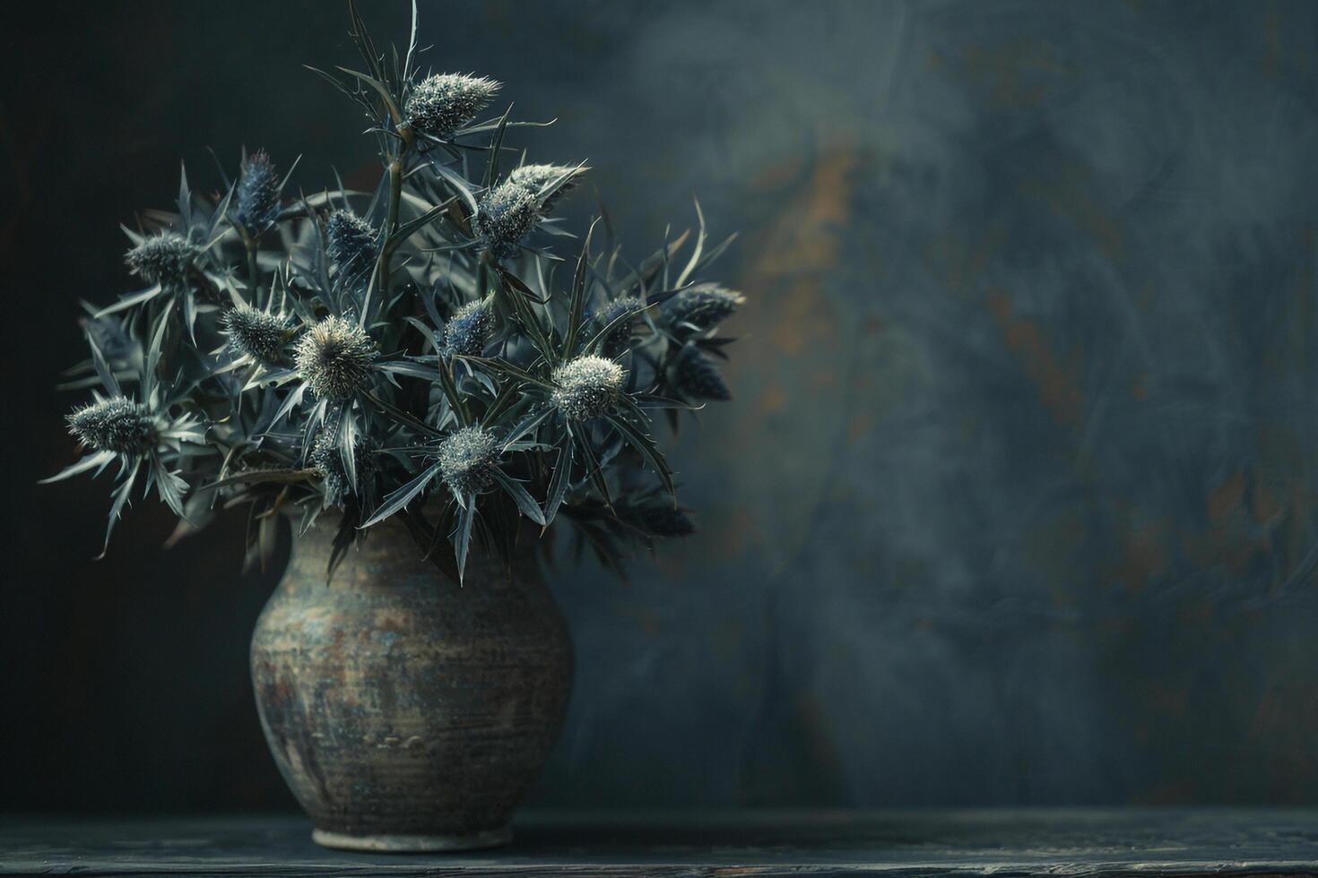 A vase of flowers sitting on a table background photo
