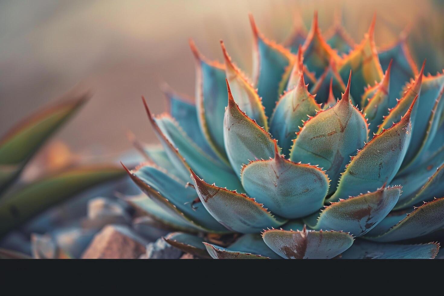 Plant with The Best Way to Grow Succulents, background photo