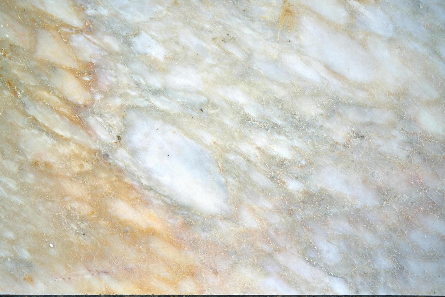 yellow and white marble texture photo