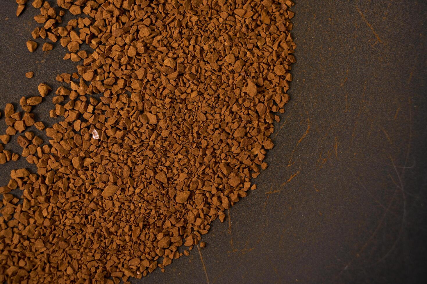 coffee grains banner photo