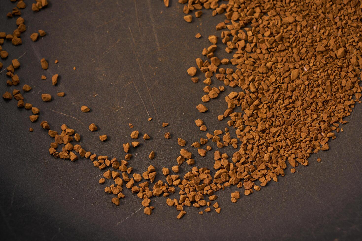 coffee grains banner photo