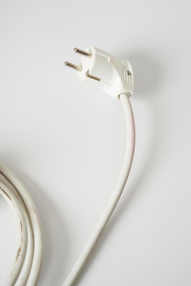 electrical extension cord photo
