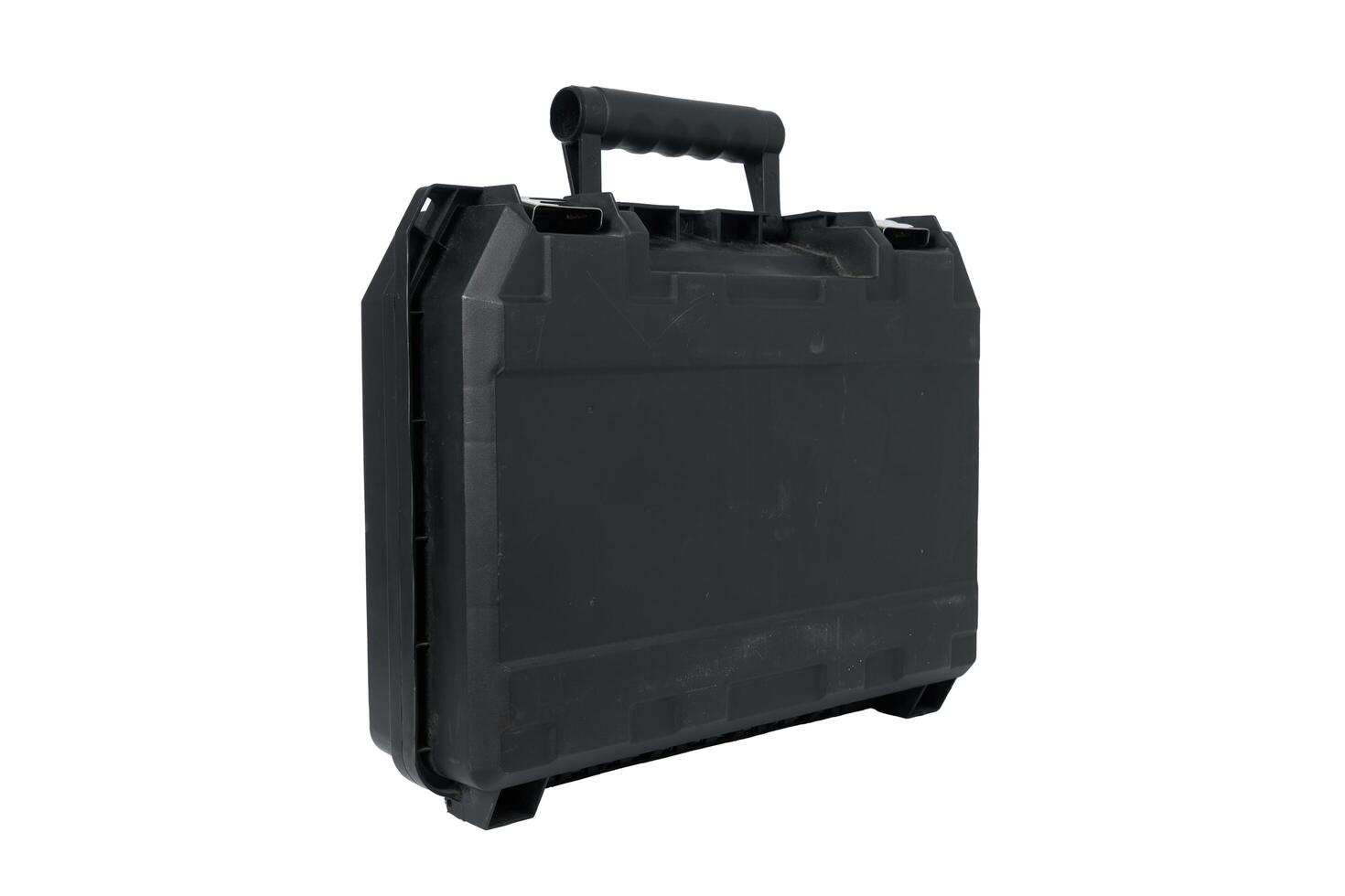 Cordless drill case photo