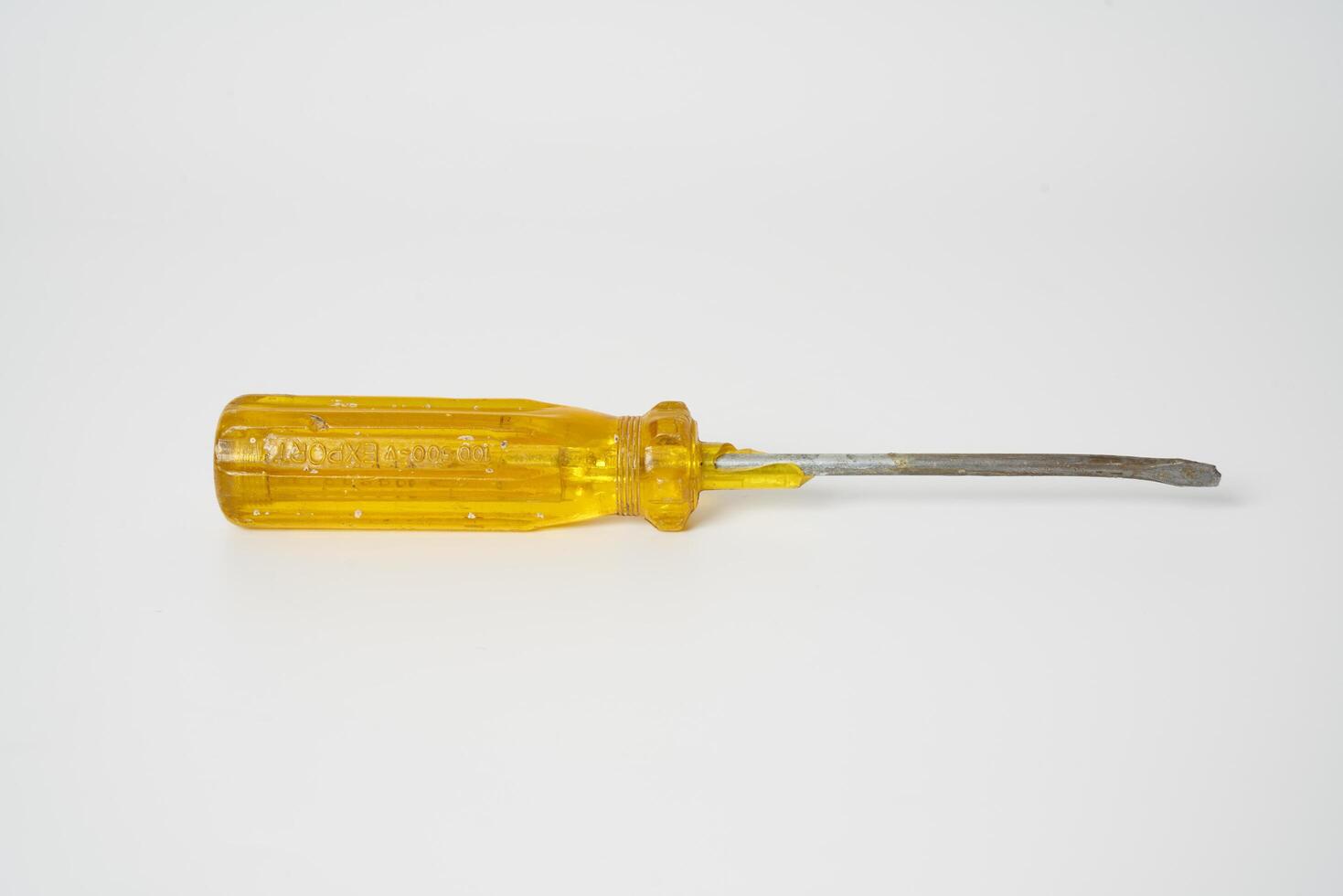 Second hand electric control pen photo