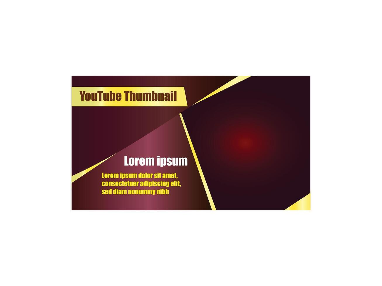youtube thumbnail background, youtube thumbnail template, youtube thumbnail aspect ratio, free youtube thumbnail maker vector
