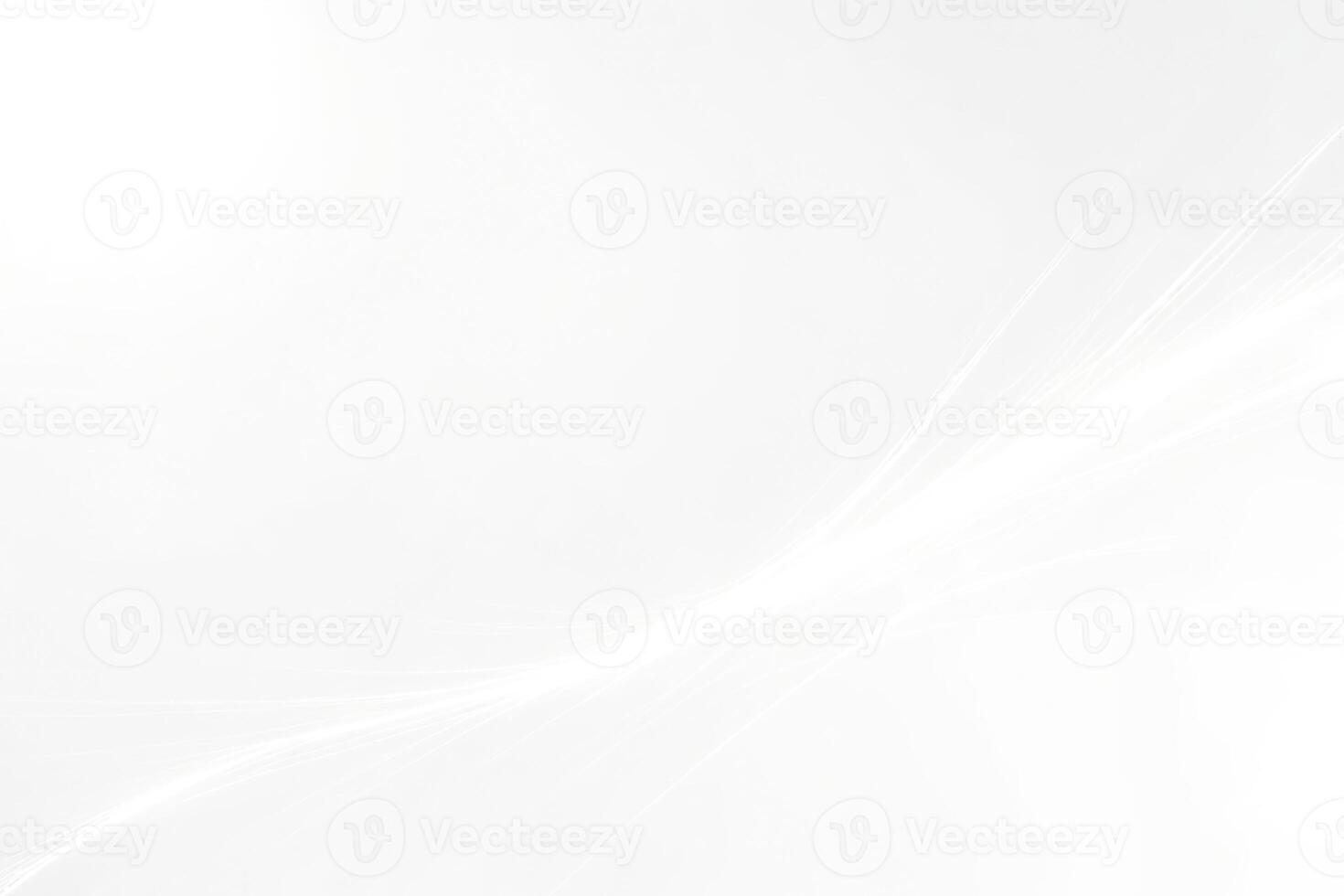 Abstract White Background with Subtle Lines photo