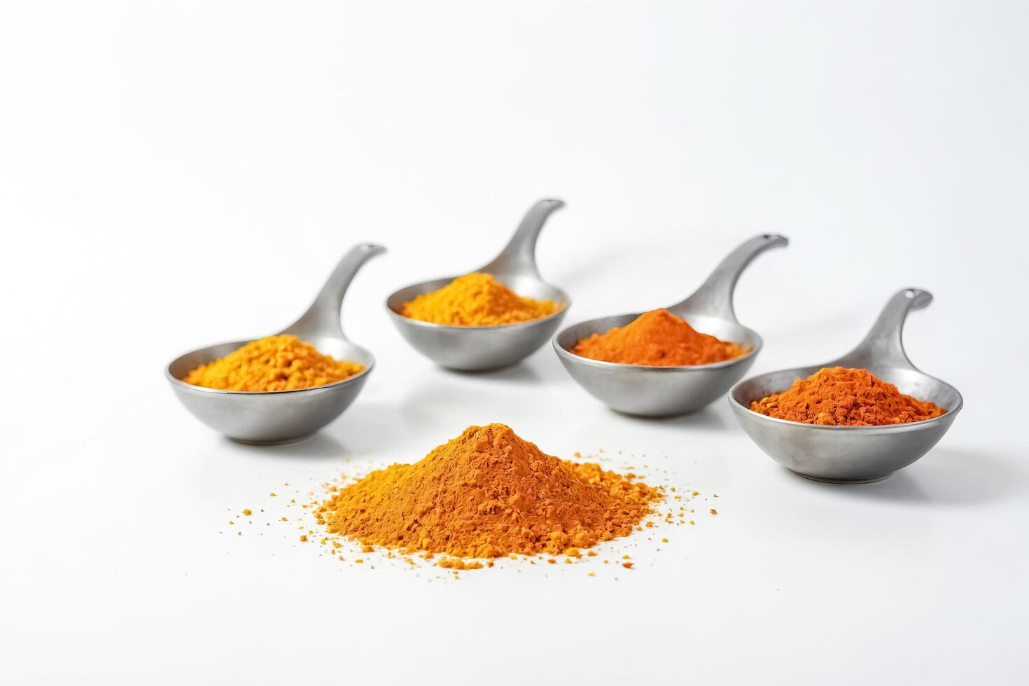 Four Spoons of Spices photo