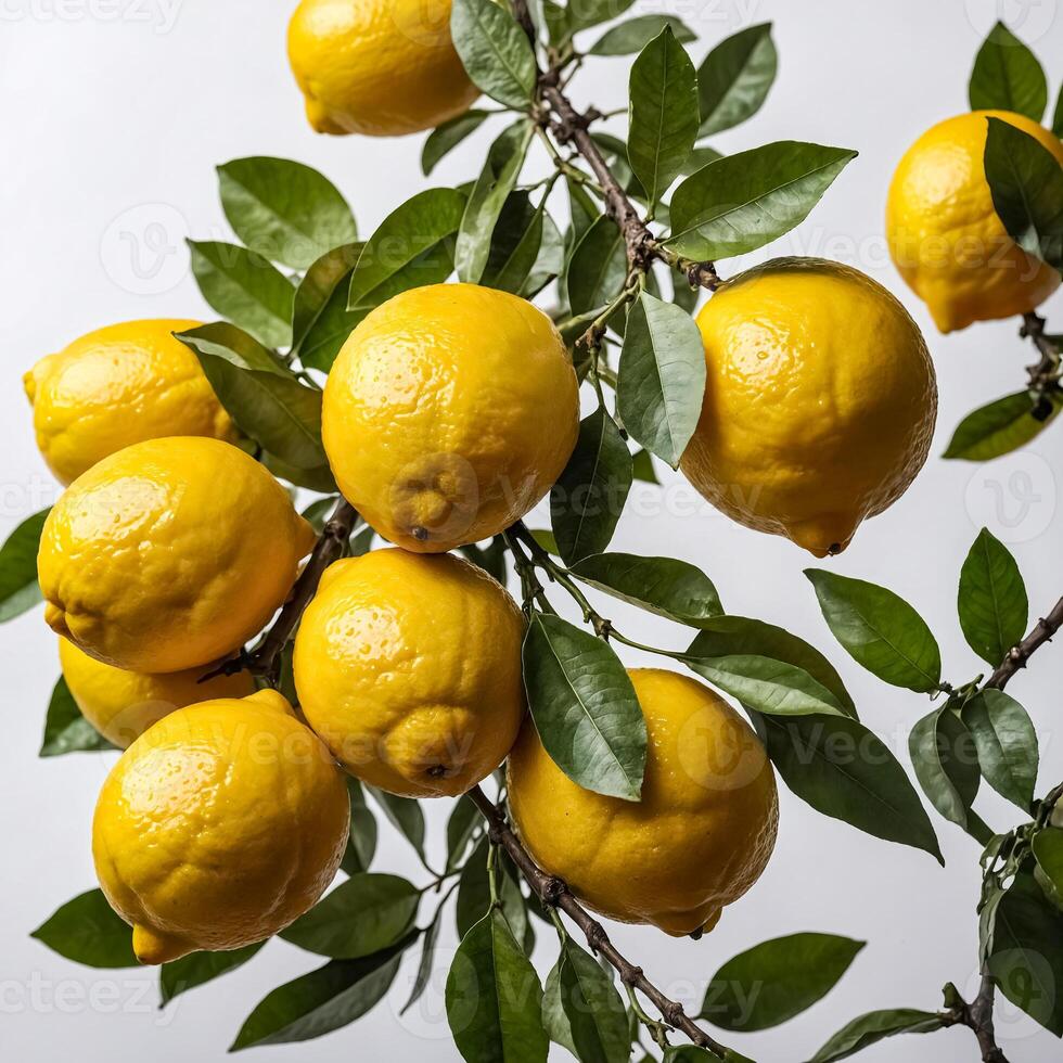 Lush Lemon Branch photo