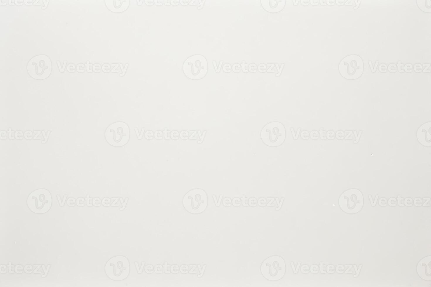 Blank White Background photo