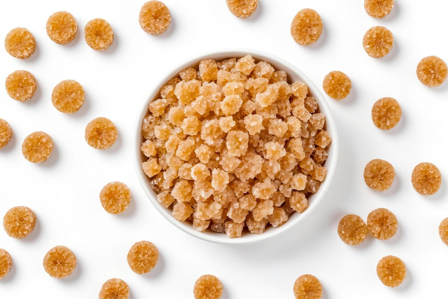 Brown Sugar Candy photo