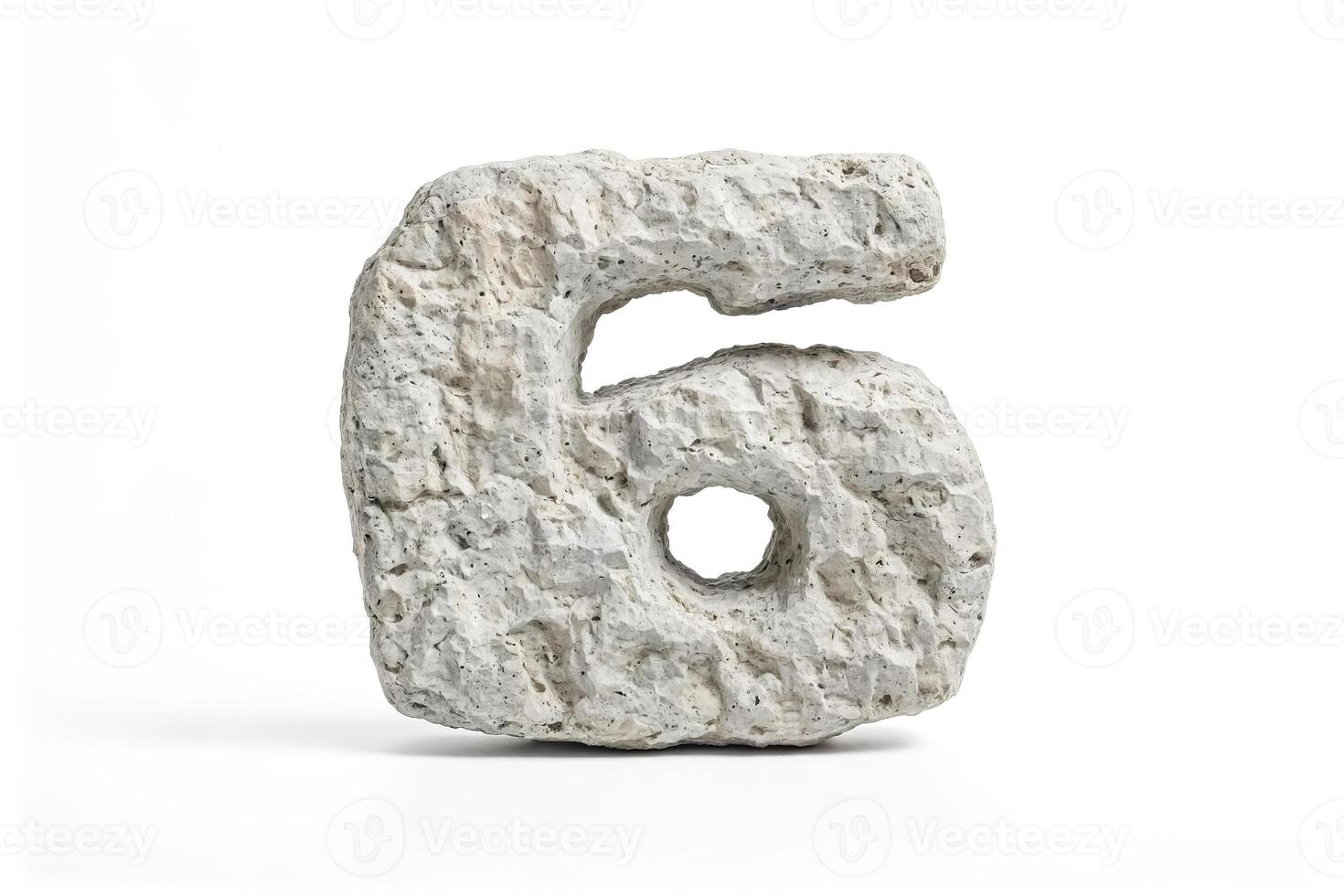Stone Number 6 photo