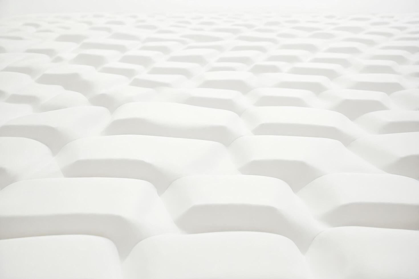 Abstract White Texture Background photo