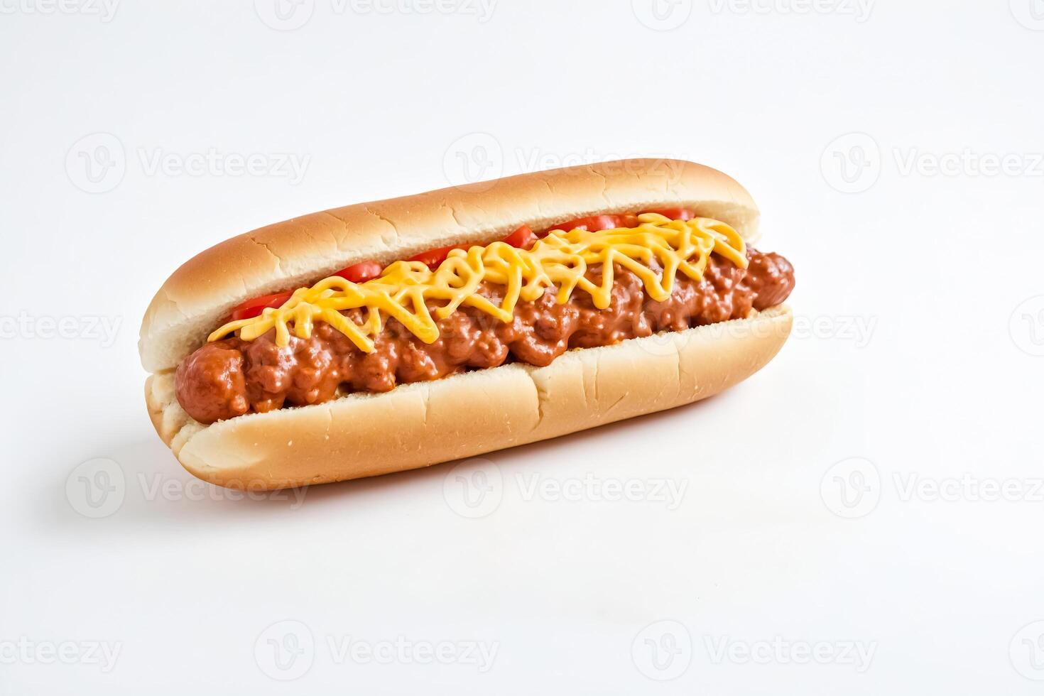 Chili Cheese Dog photo