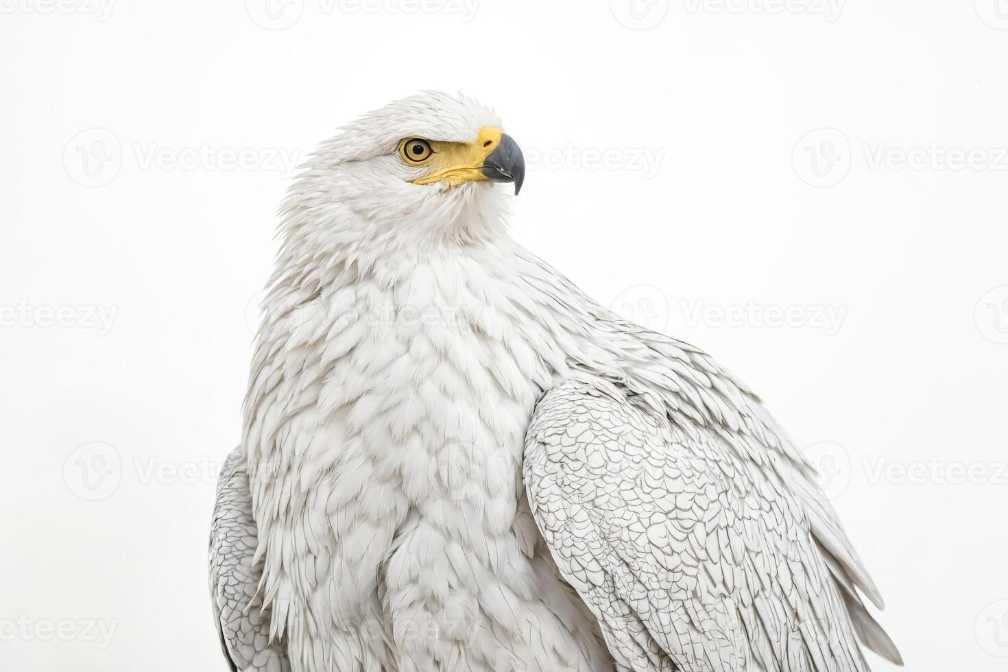 White Eagle Close Up photo