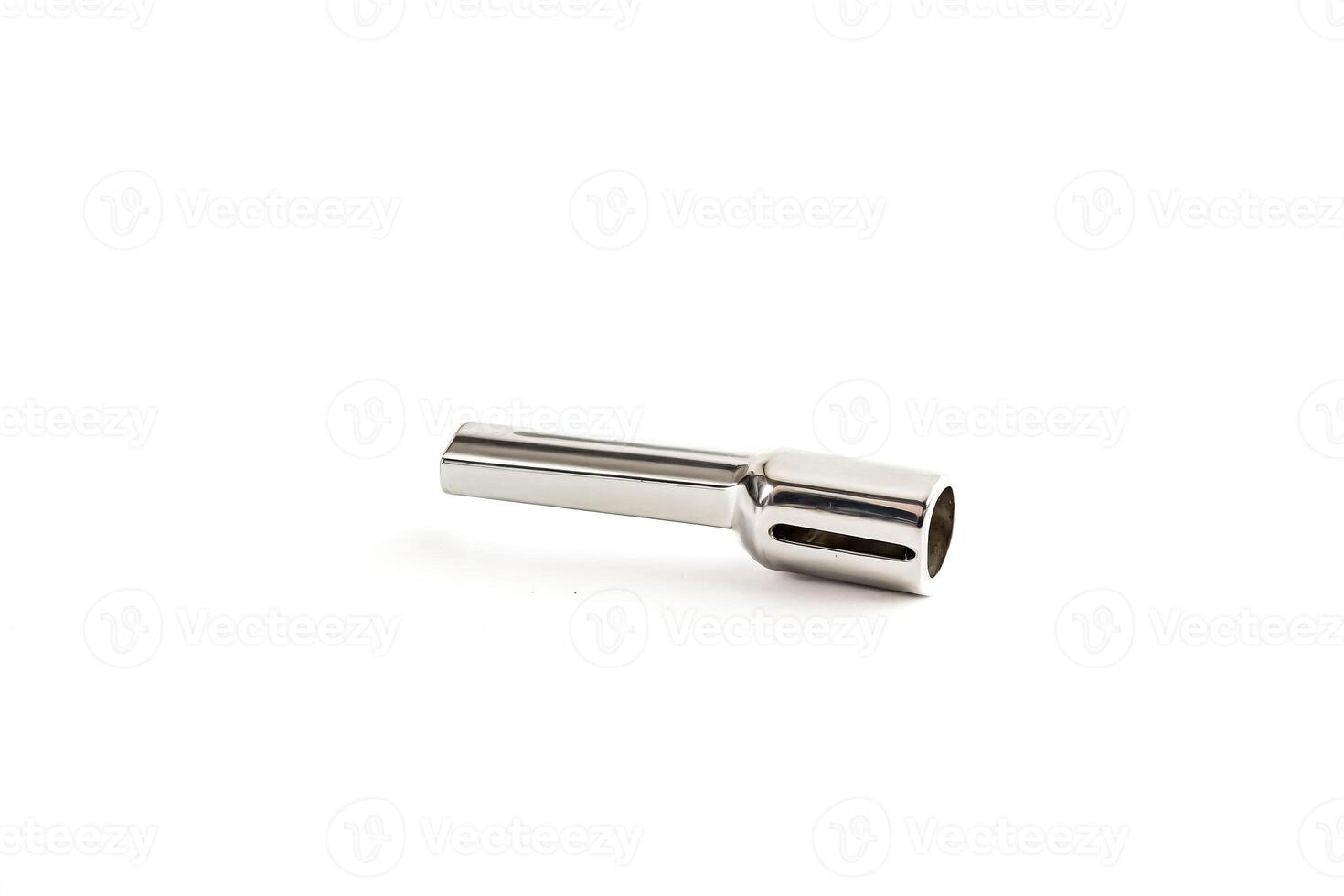 Chrome Exhaust Tip photo