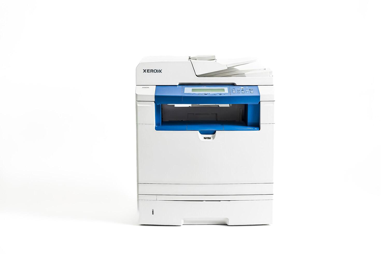 Xerox WorkCentre Pro 4150 Printer photo