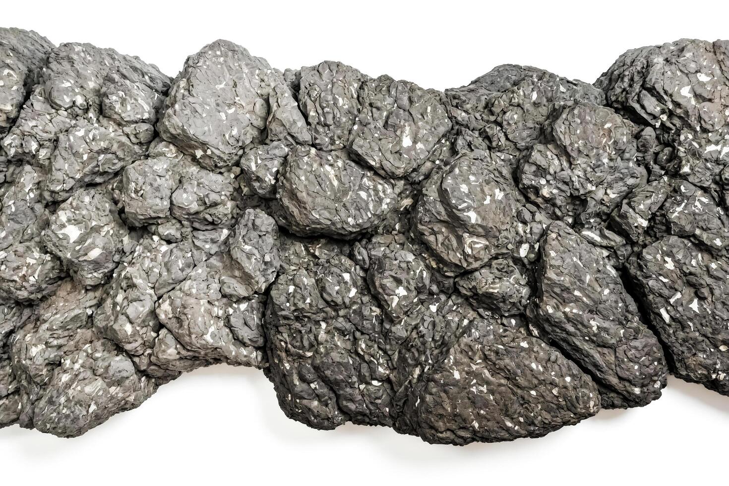 Grey Rocky Surface photo