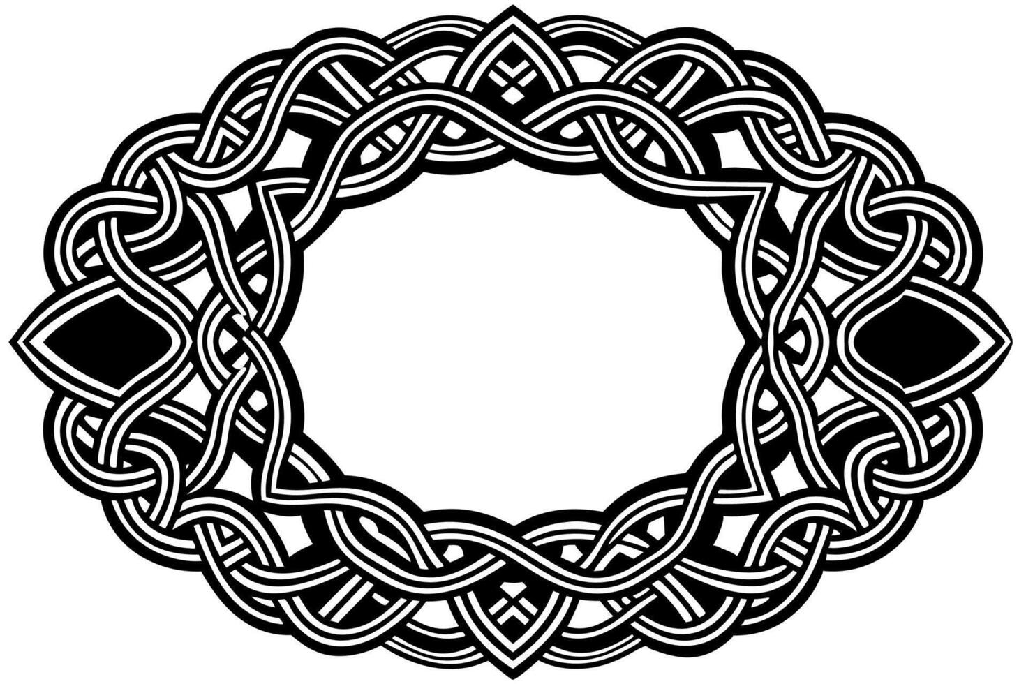 Elegant Frame Design with White Background, Illustration, Cartoons, Clipart, Line Art, Elegant frame design with white background, perfect for illustrations, cartoons, clipart, and line art vector