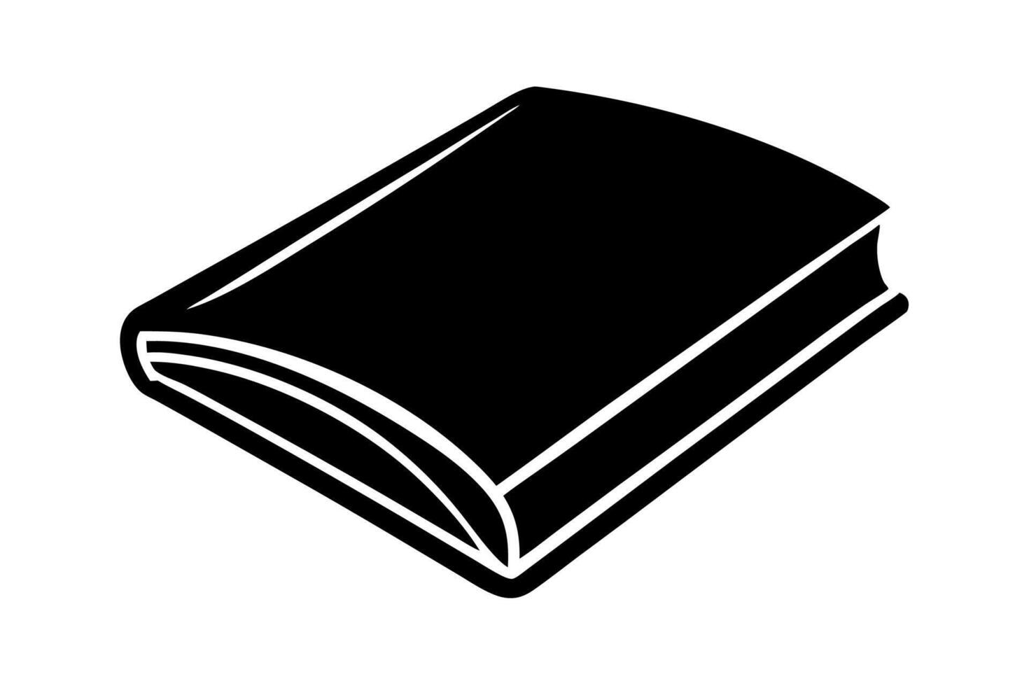 Book Illustration Cartoons, Clipart, Line Art Design on White Background, Book illustration in cartoon, clipart, and line art styles on a white background vector