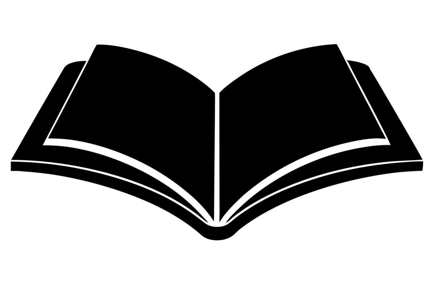 Book Illustration Cartoons, Clipart, Line Art Design on White Background, Book illustration in cartoon, clipart, and line art styles on a white background vector