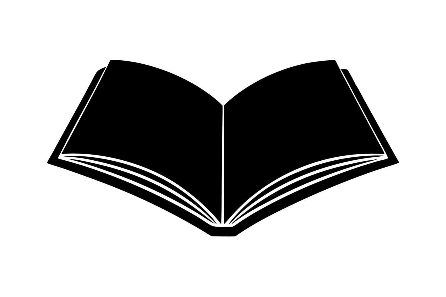 Book Illustration Cartoons, Clipart, Line Art Design on White Background, Book illustration in cartoon, clipart, and line art styles on a white background vector