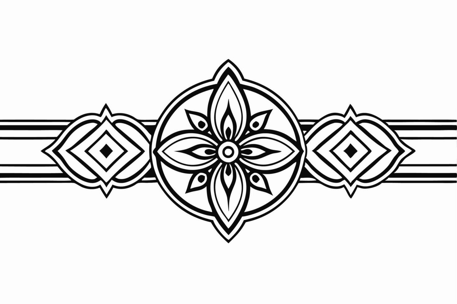 Border with White Background Illustration, Cartoons, Clipart, Line Art Design, Border with white background perfect for illustrations, cartoons, clipart, and line art design vector