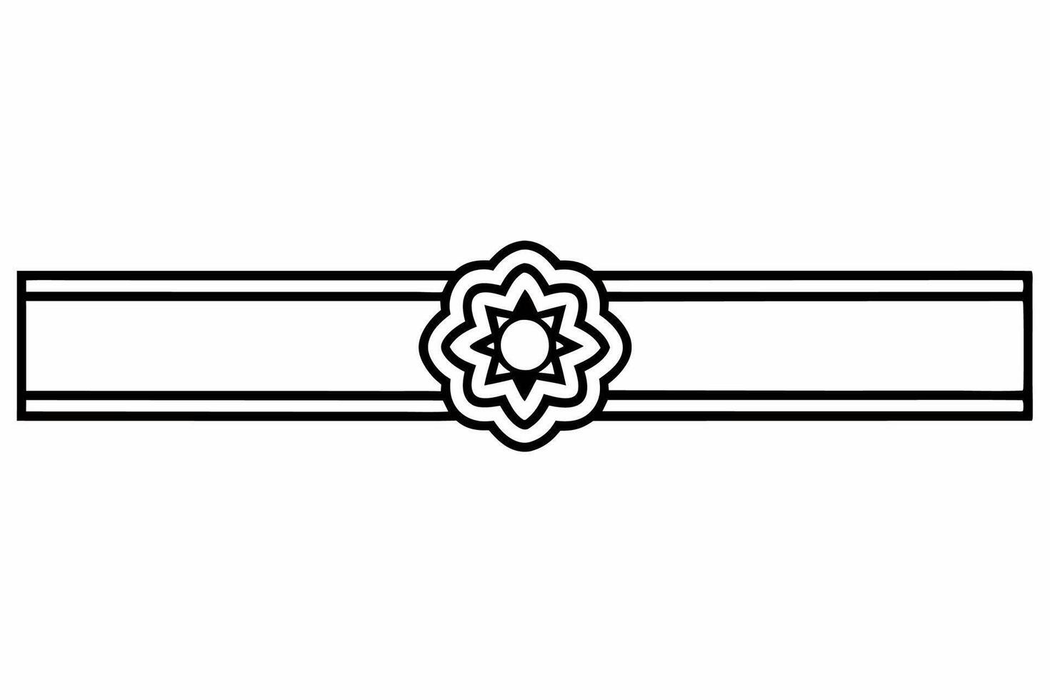 Border with White Background Illustration, Cartoons, Clipart, Line Art Design, Border with white background perfect for illustrations, cartoons, clipart, and line art design vector