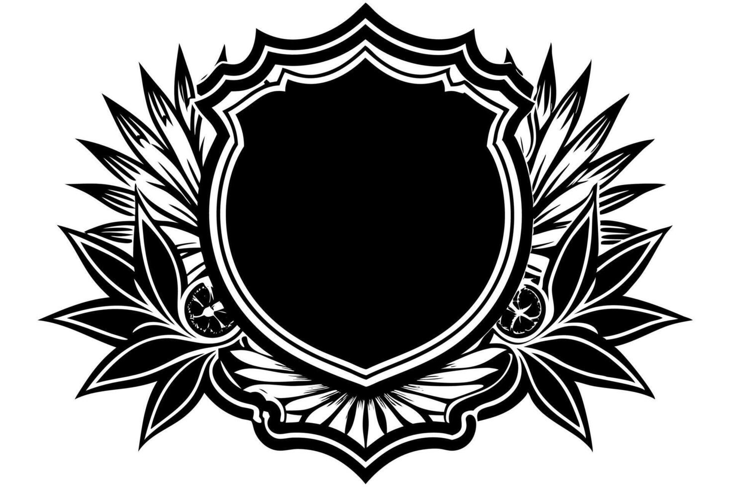 Border with White Background Illustration, Cartoons, Clipart, Line Art Design, Border with white background perfect for illustrations, cartoons, clipart, and line art design vector