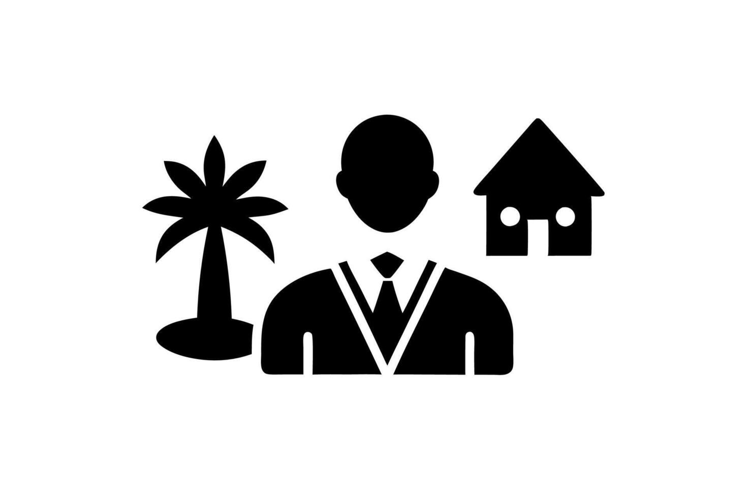 White Background Icons Illustration Cartoons, Clipart, and Line Art Designs, White background icons illustrations including cartoons, clipart, and line art designs vector