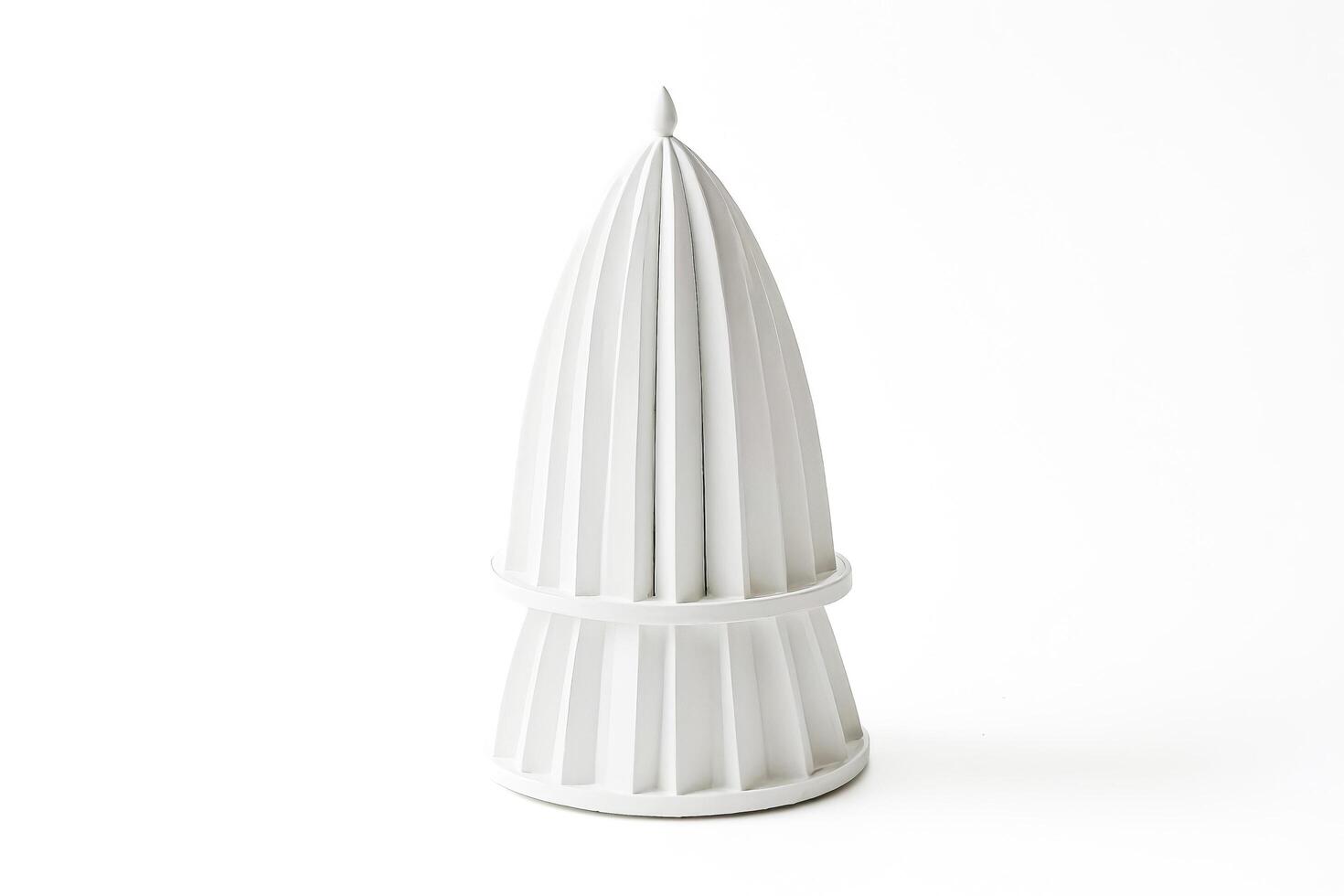 White Ceramic Juicer photo