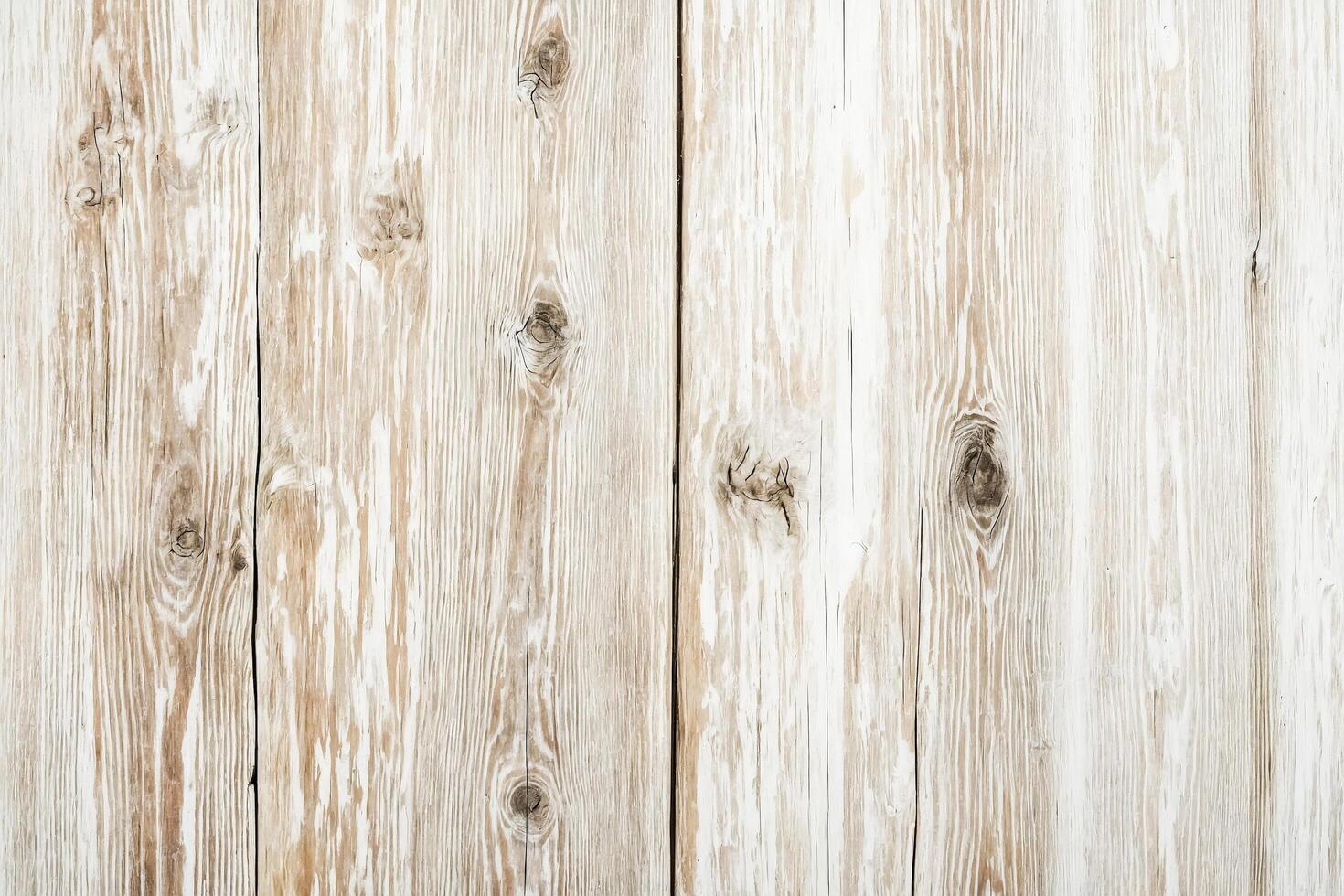 Whitewashed Wood Background photo