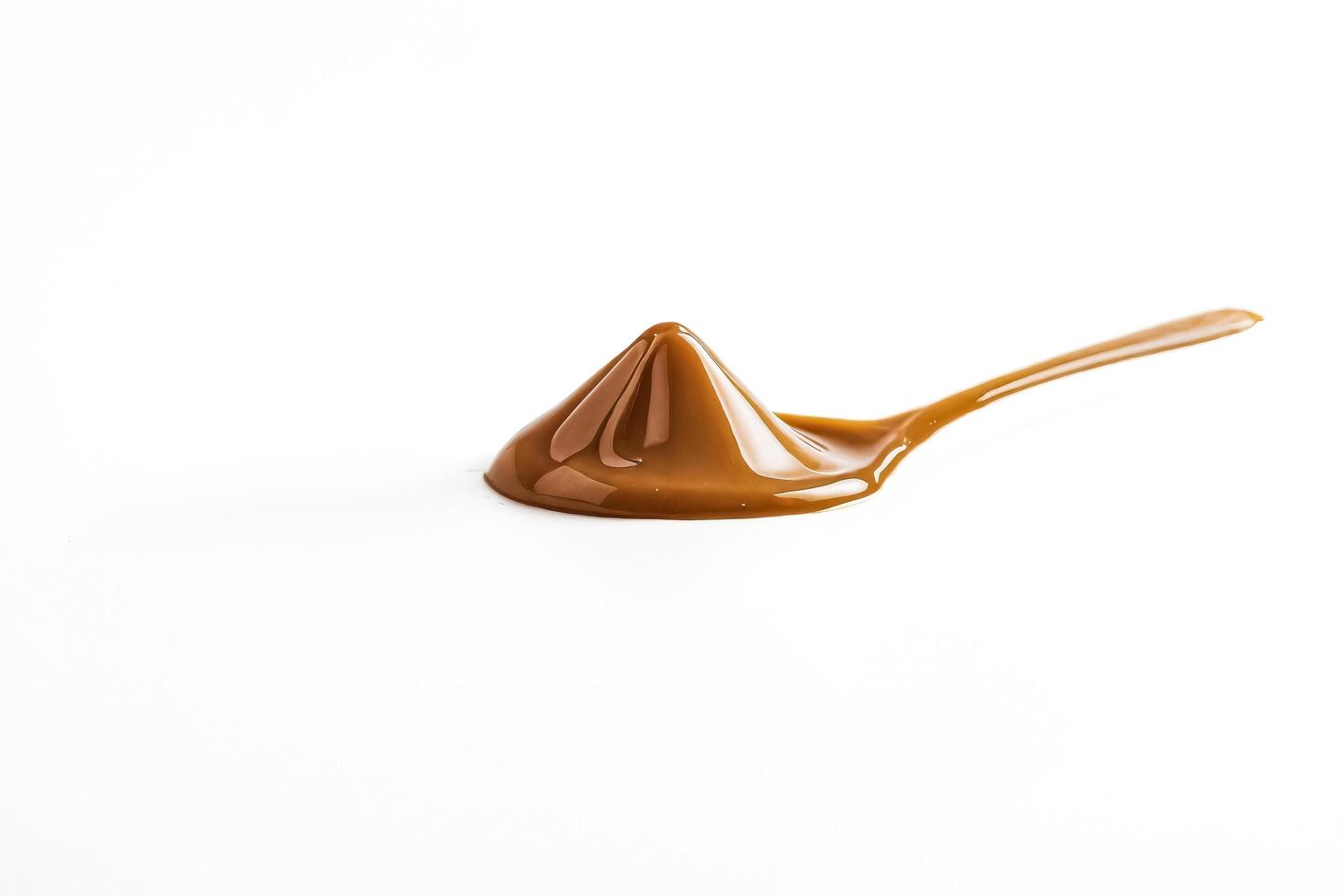 Caramel Sauce Drizzle photo