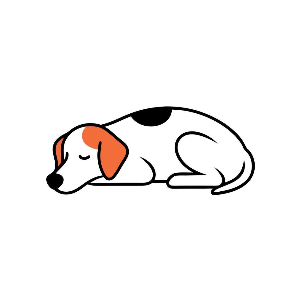Dingo dog angry icon vector