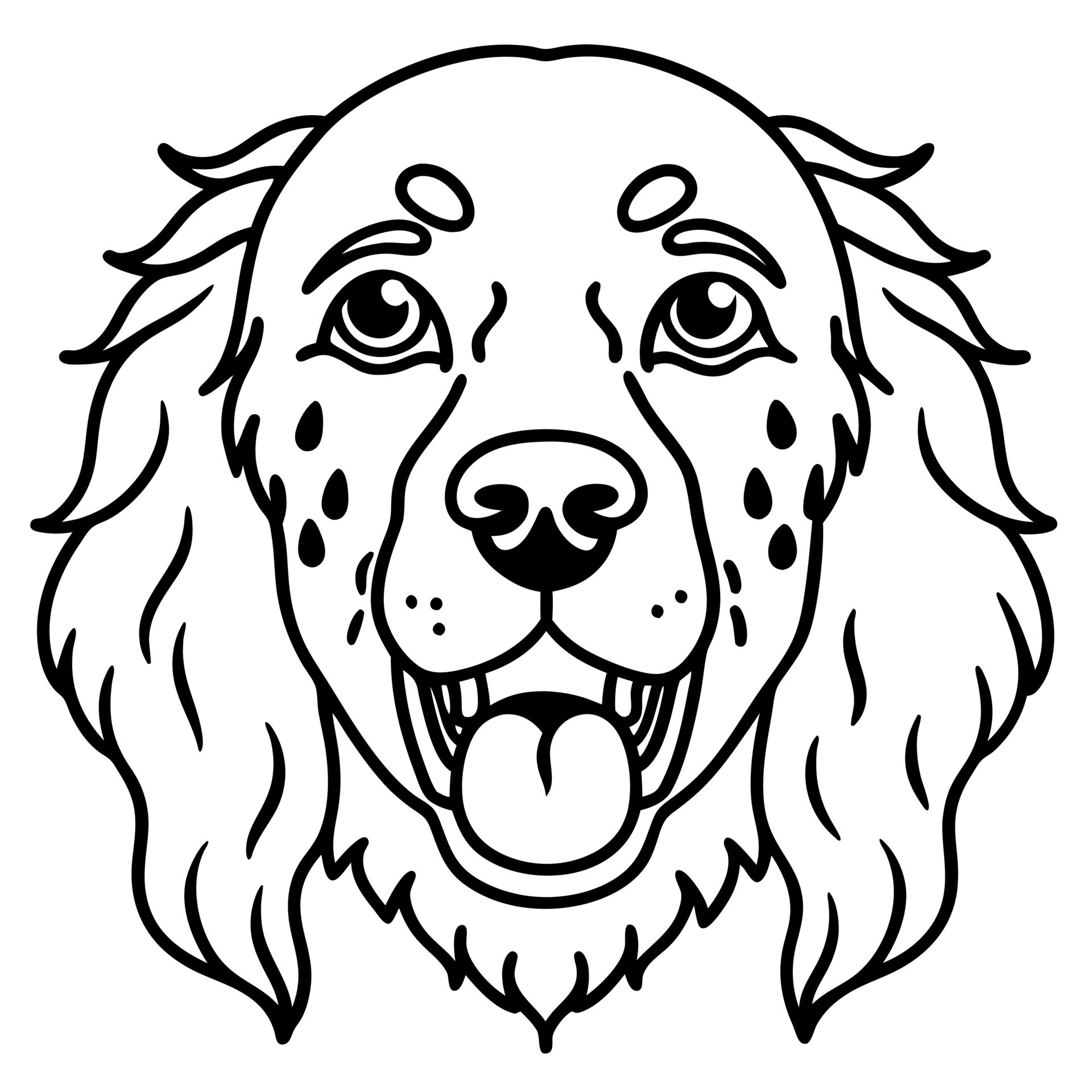 Dire Wolf Size: Jaw Dropping Human Comparison! - u9m2nch