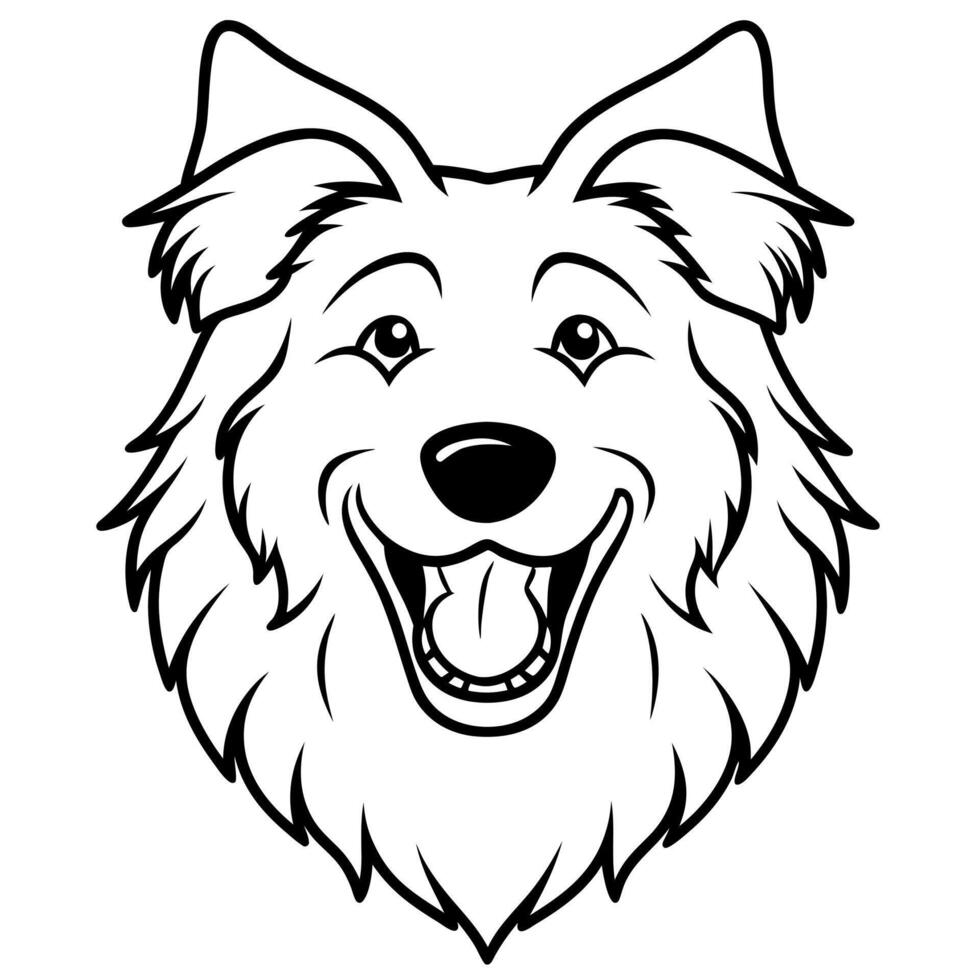 Doberman Pinscher dog play icon vector