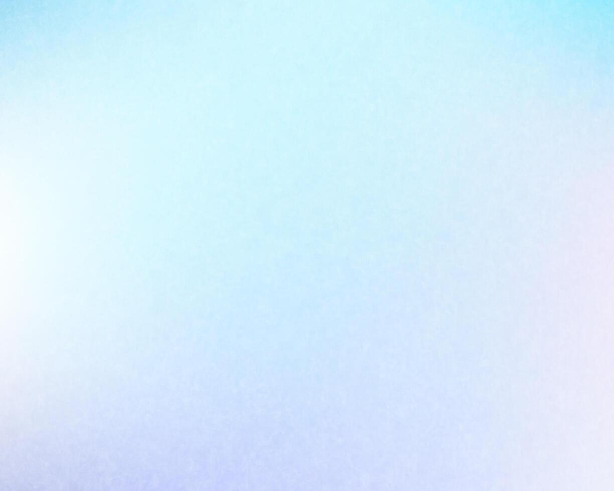 Abstract blue blurred gradient mesh background with light. . vector