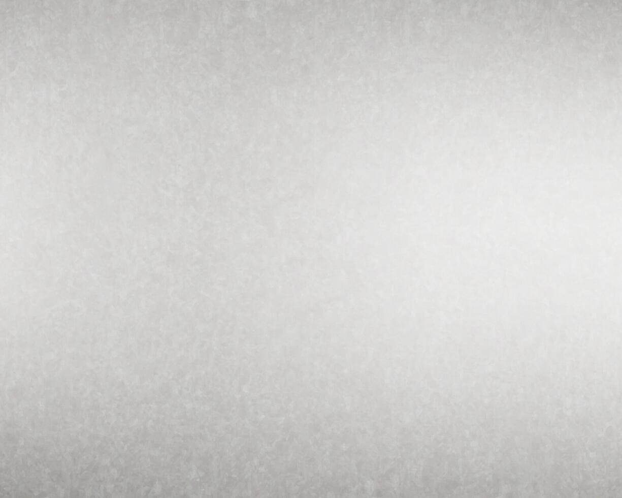 Brilliant background with a silver gradient and metallic texture effect. illustration. vector