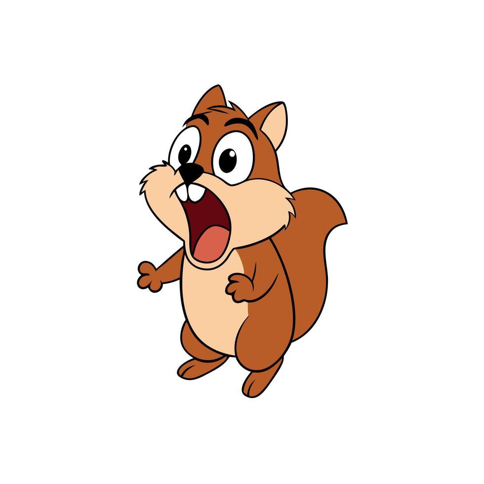 Dutch Rabbit learns icon vector