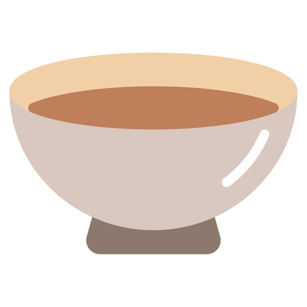 Bowl icon for web, app, infographic, etc vector