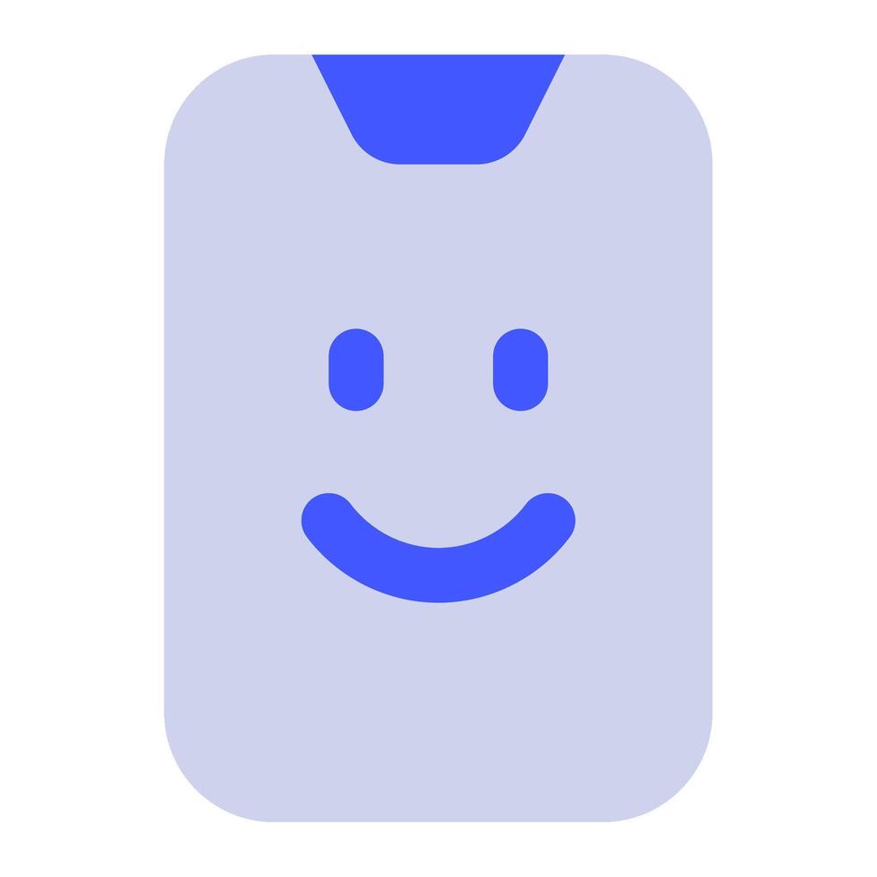 Mobile Friendly icon for web, app, infographic, etc vector