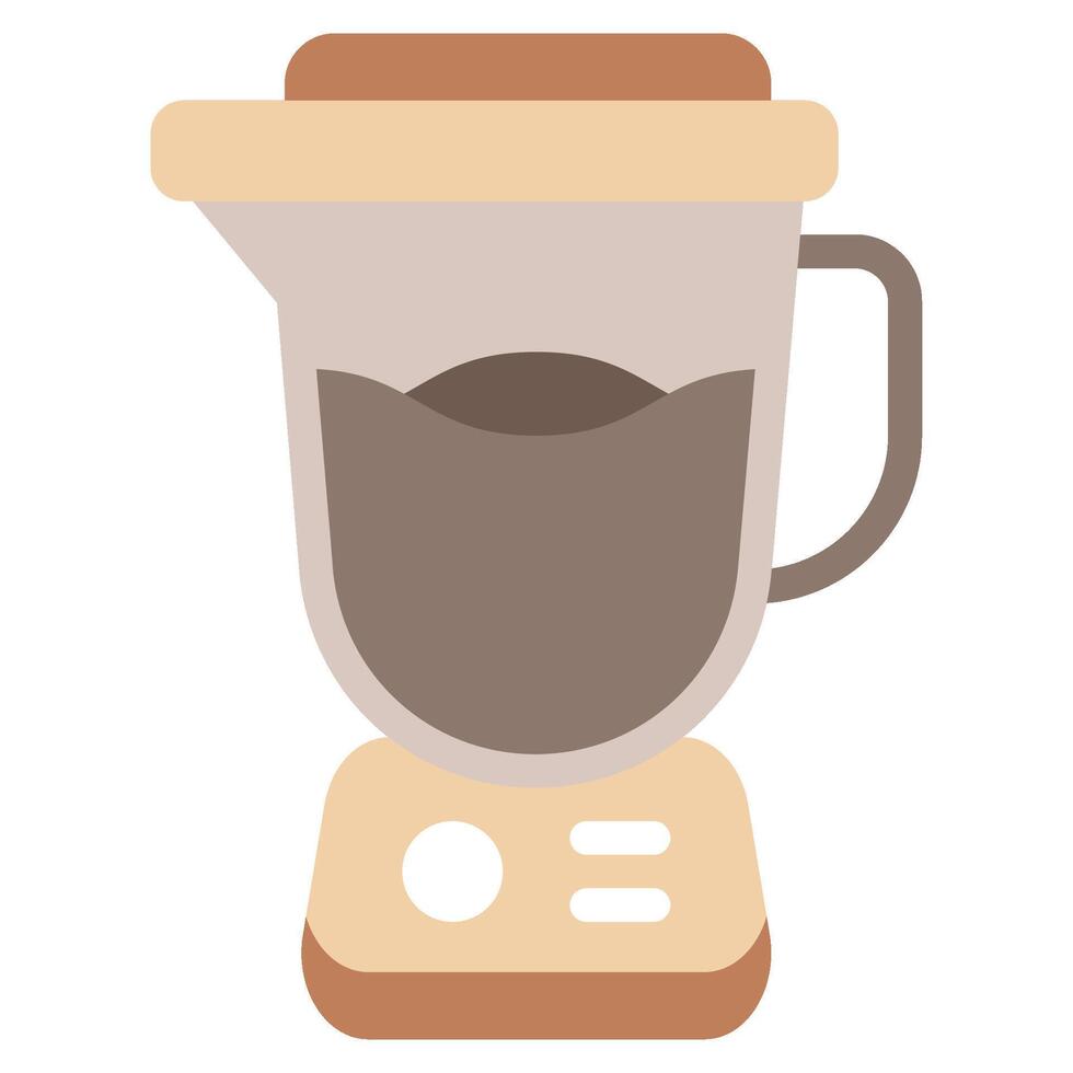 Blender icon for web, app, infographic, etc vector