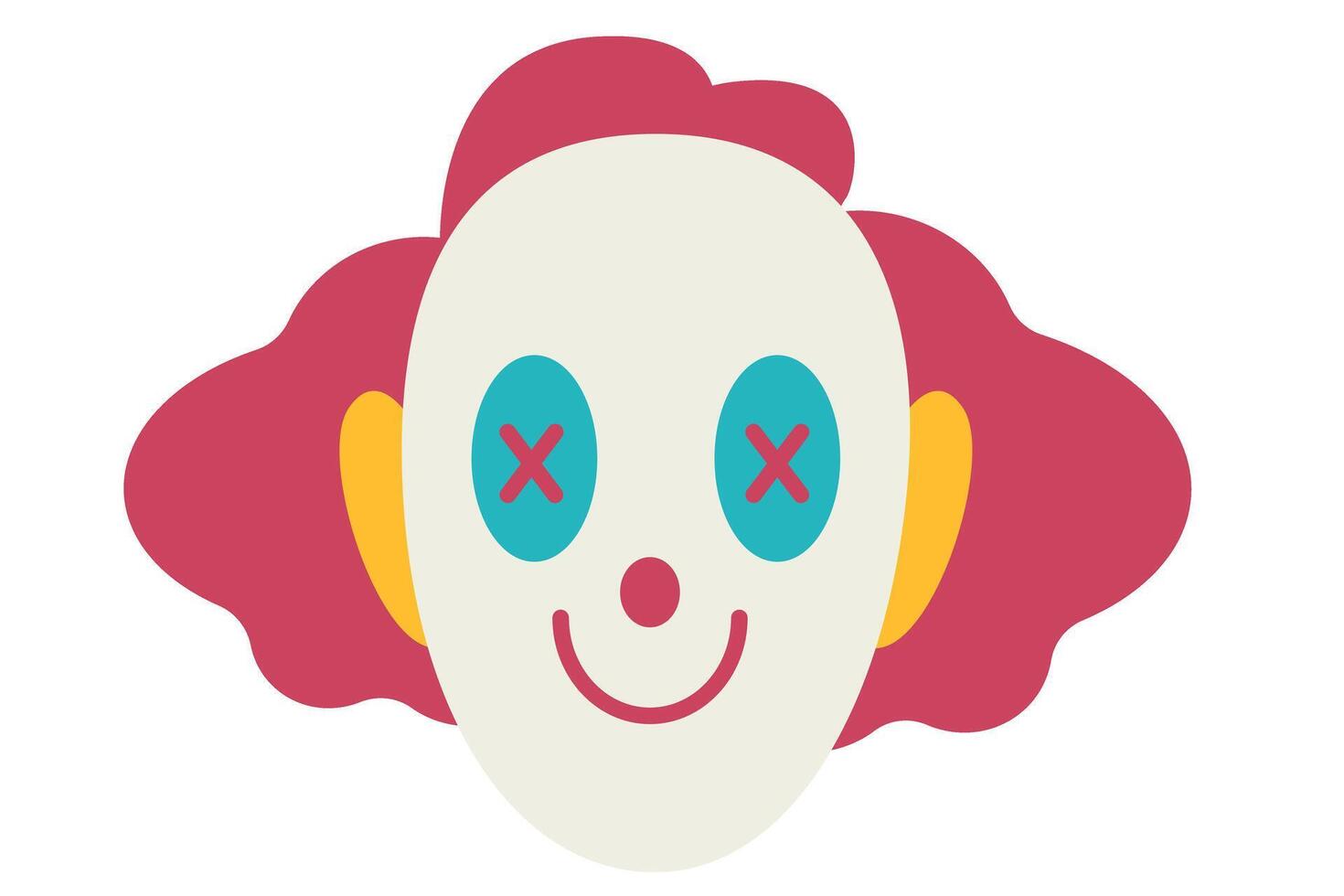 Circus special event illustration vector