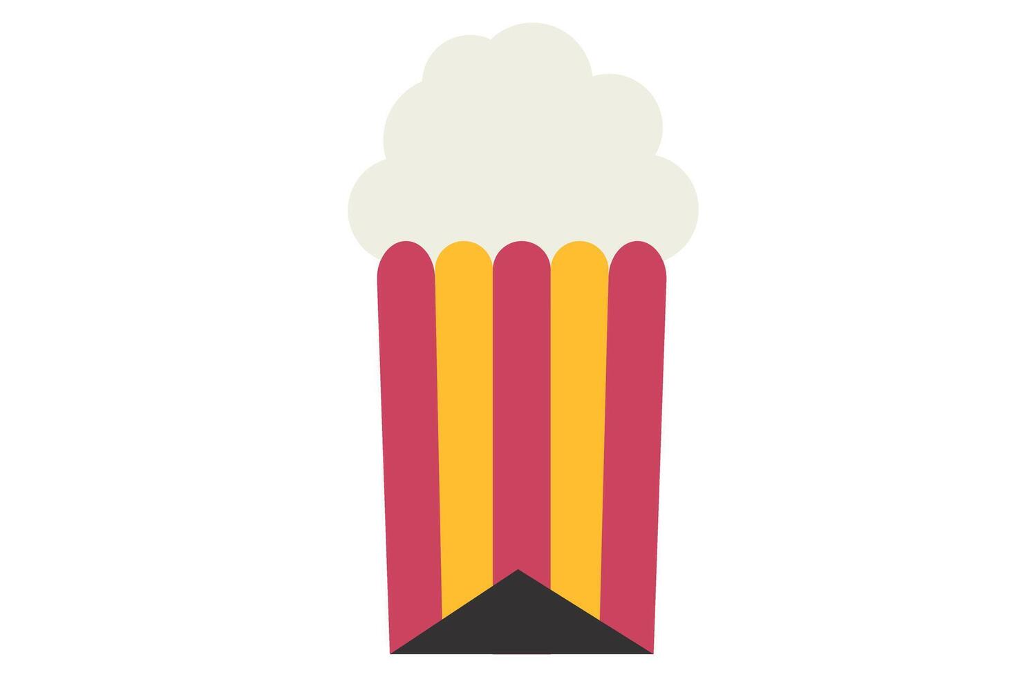 Circus special event illustration vector